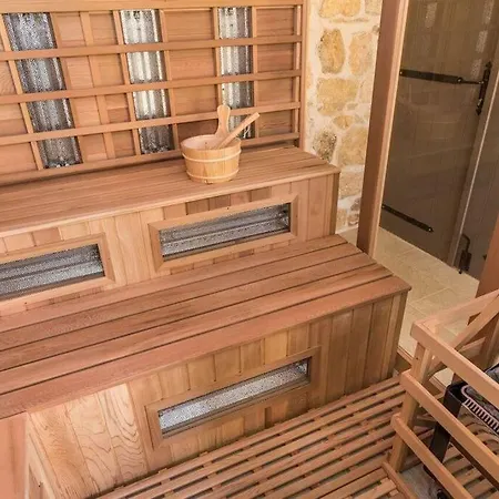 Hirundo Rustica Villa Skradin