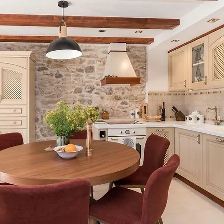 Villa Hirundo Rustica