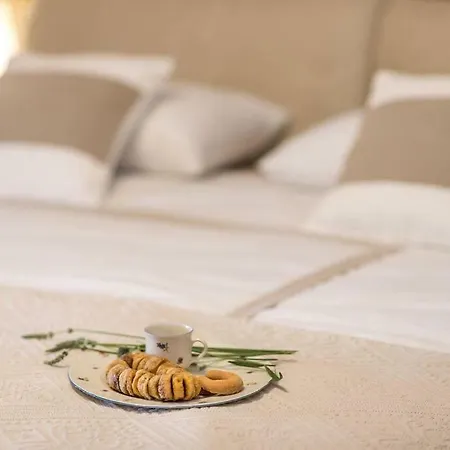 Villa Hirundo Rustica