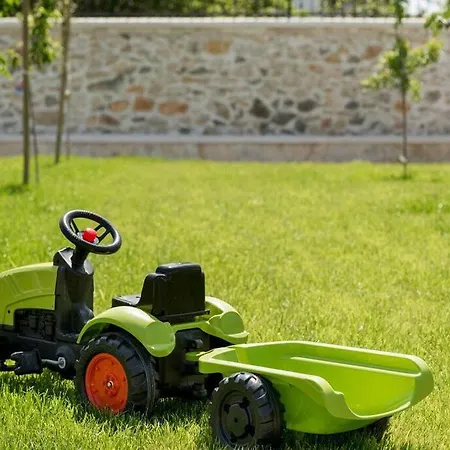 Hirundo Rustica Villa Skradin