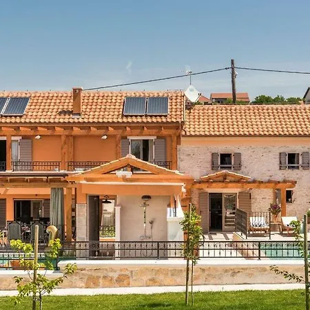 Villa Hirundo Rustica