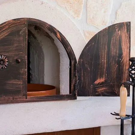 Villa Hirundo Rustica *