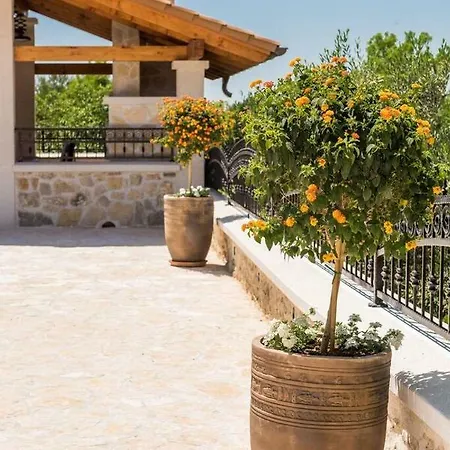 Villa Hirundo Rustica