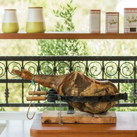 Hirundo Rustica Villa Skradin