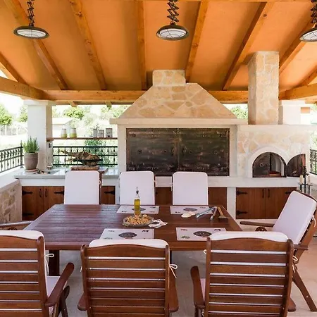 Villa Hirundo Rustica *