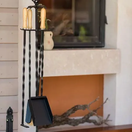 Villa Hirundo Rustica