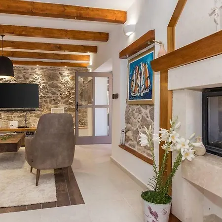 Villa Hirundo Rustica