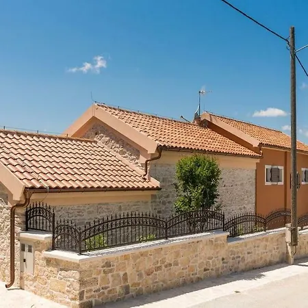 Villa Hirundo Rustica