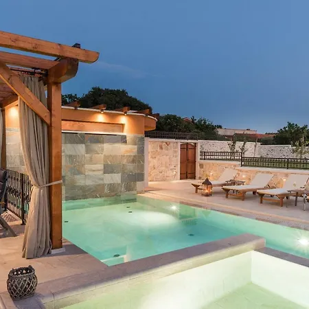 Villa Hirundo Rustica