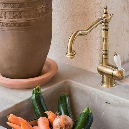 Villa Hirundo Rustica