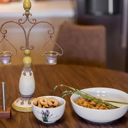 Hirundo Rustica Villa Skradin