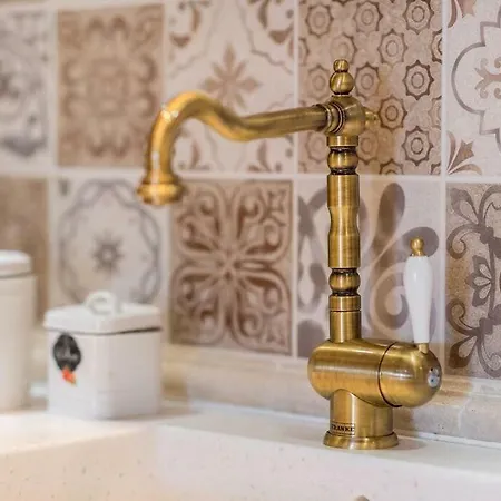 Villa Hirundo Rustica Skradin