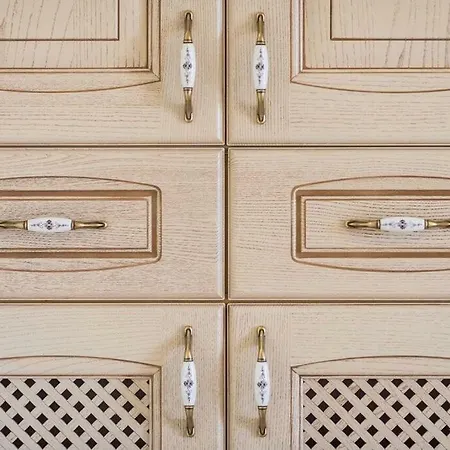 Villa Hirundo Rustica *