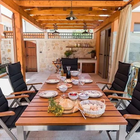 Villa Hirundo Rustica