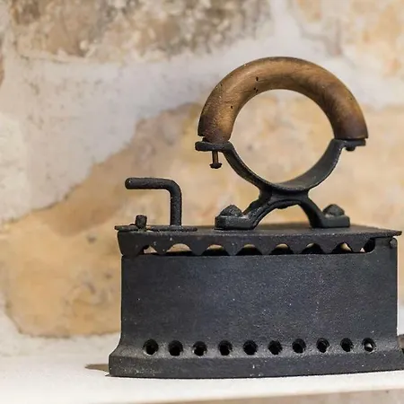 Hirundo Rustica Skradin