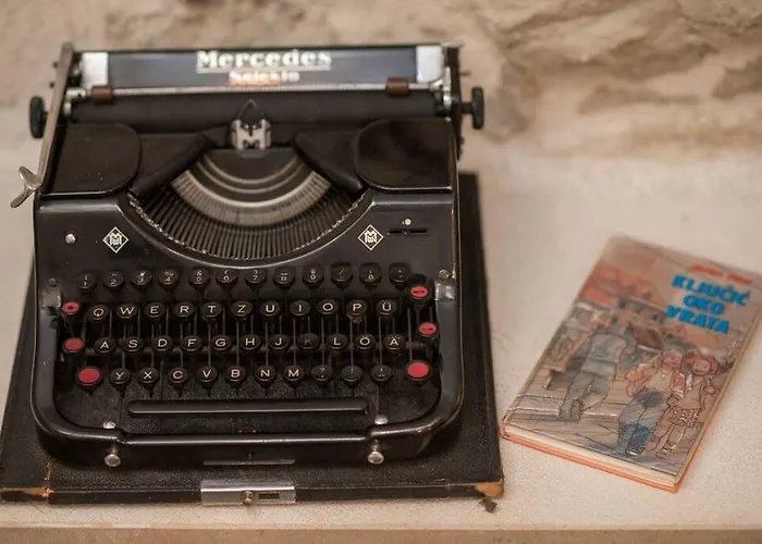 וילה Hirundo Rustica *