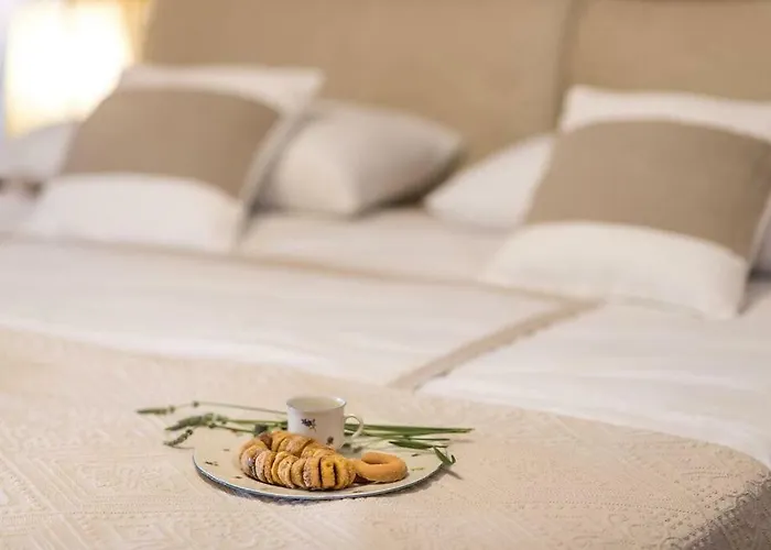 וילה Hirundo Rustica