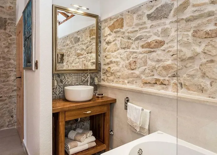 וילה Hirundo Rustica *