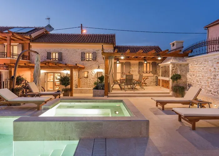 Villa Hirundo Rustica