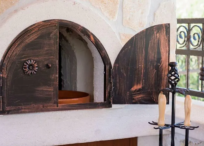 Villa Hirundo Rustica *