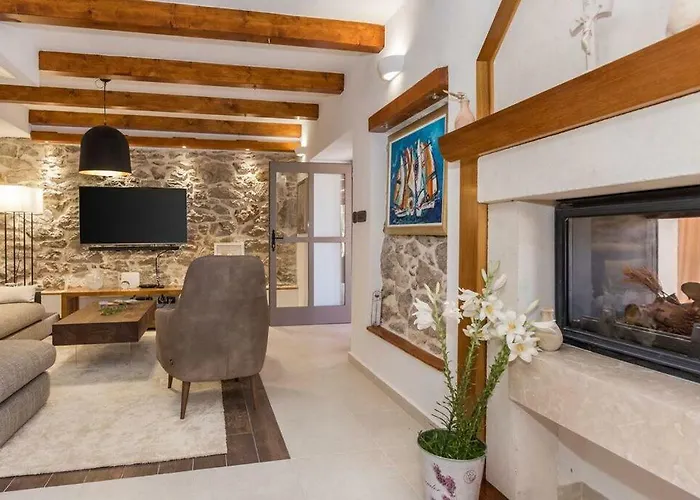 Villa Hirundo Rustica