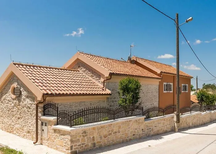 Villa Hirundo Rustica