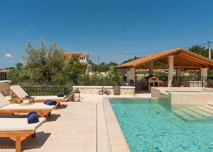 Villa Hirundo Rustica *