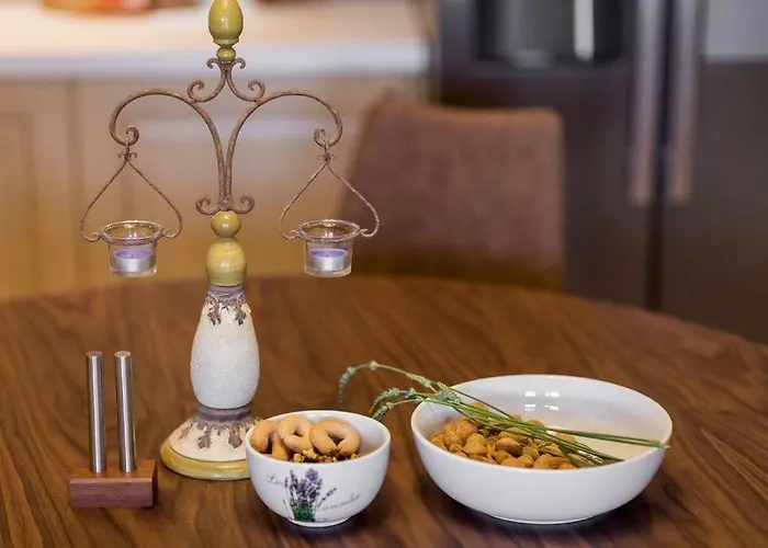 Hirundo Rustica Villa Skradin