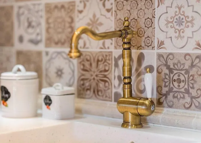 וילה Hirundo Rustica סקארדין