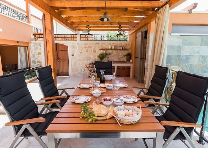 Villa Hirundo Rustica