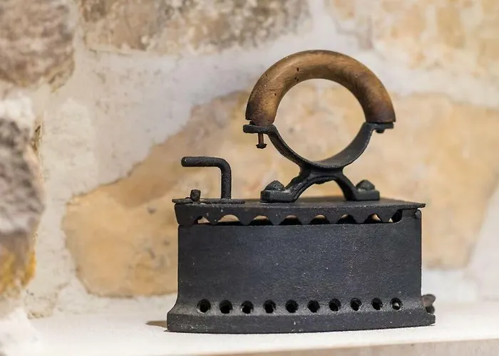 Hirundo Rustica Skradin